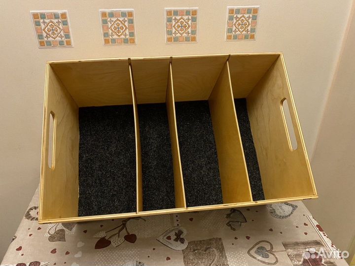 Ящик для хранения