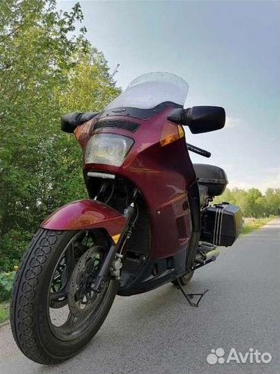 Продаётся мотоцикл