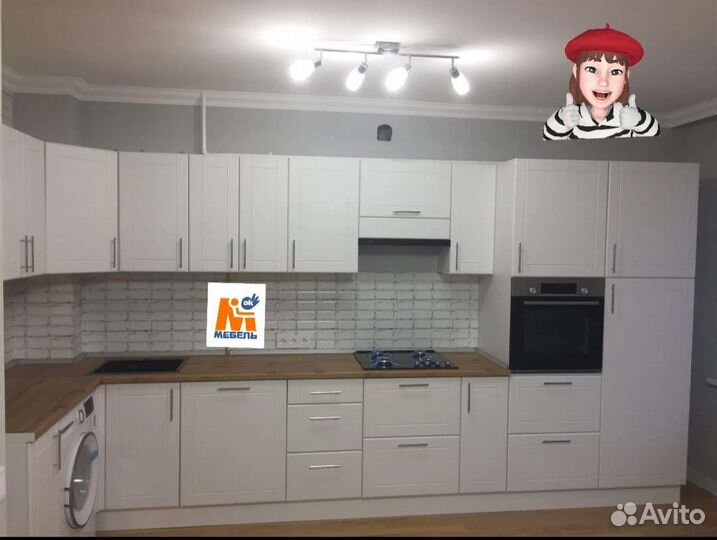Кухонный гарнитур