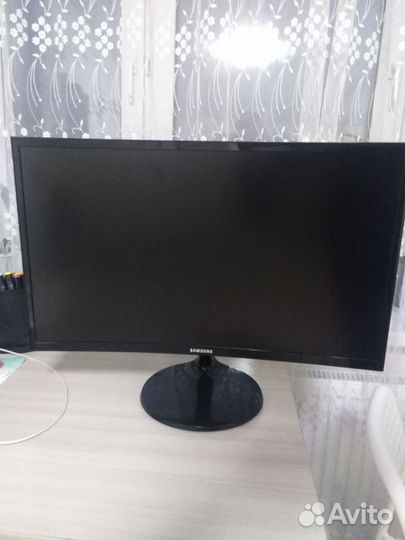Монитор Samsung 60hz