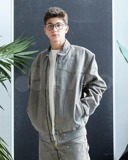 Куртка Carhartt WIP OG Santa Fe Jacket