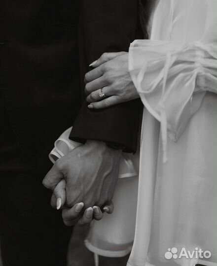 Свадебный видеограф