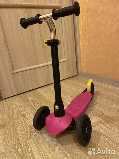 Самокат детский