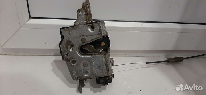 Замок двери bmw e34