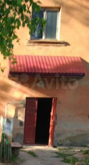 2-к. квартира, 39,6 м², 2/2 эт.