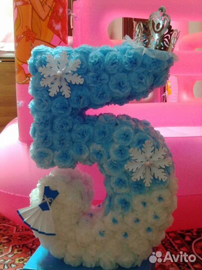 Интерьер для фотосессии