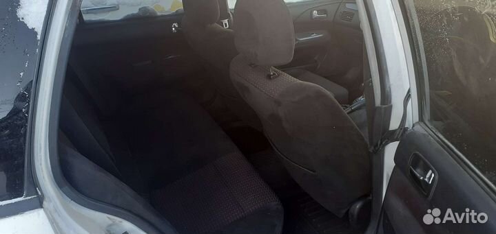 Mitsubishi Lancer Cedia 1.8 AT, 2001, 250 000 км