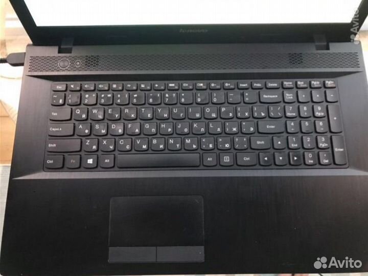 Lenovo g 700
