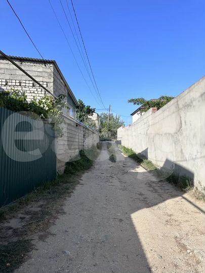 Участок 6,9 сот. (ИЖС)