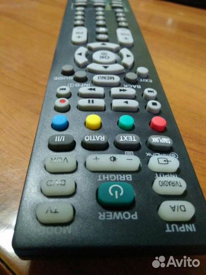 Пульт LG MKJ32022835 для телевизора