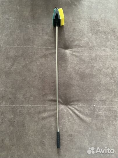 Плотики для черепахи, губка для чистки аквариума