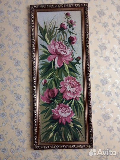 Картины, гобелен