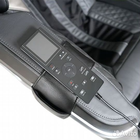 Массажное кресло Casada Pollux