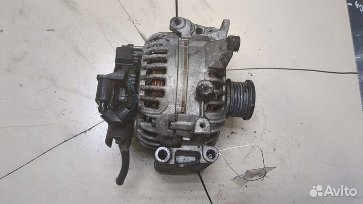 Генератор Mercedes E W211, 2004