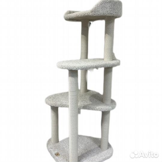 Игровой комплекс для кошек 