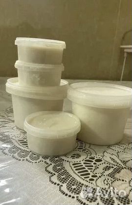 Барсучий жир от охотника