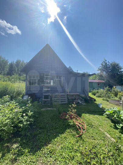 Участок 4,5 сот. (СНТ, ДНП)