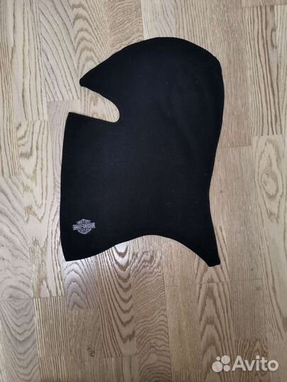 Маска Harley-Davidson