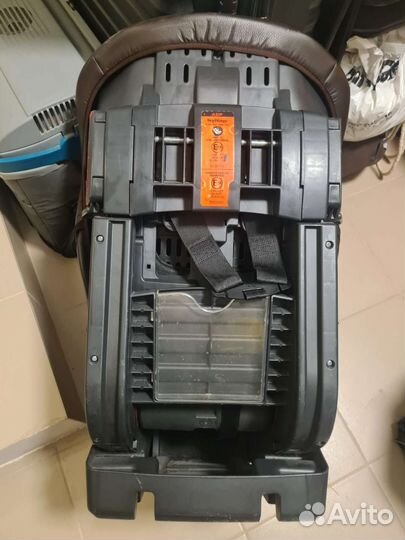 Детское автокресло peg perego