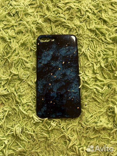 Чехол на iPhone 8 plus