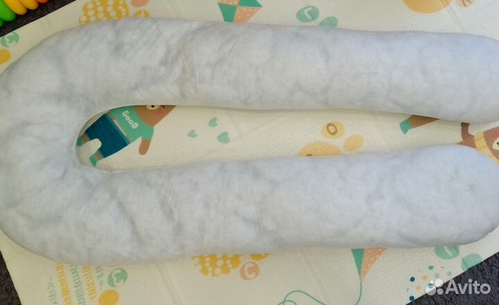 Подушка для беременных