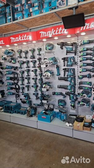 Сабельная пила Makita LXT DJR187Z