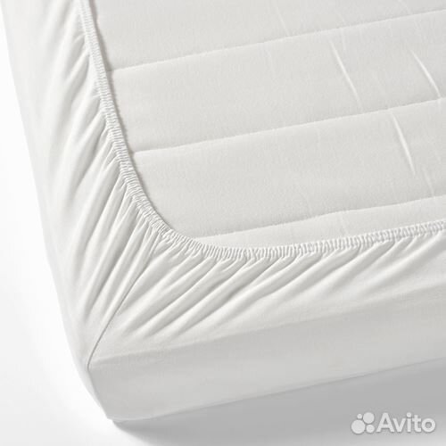 Детские простыни IKEA на резинке 60х120