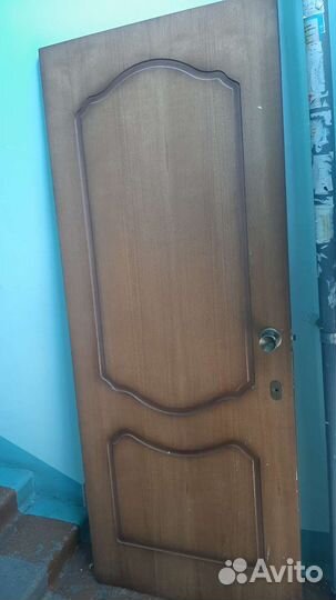 Дверь межкомнатная (200х80 )