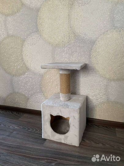 Когтеточка для кошки