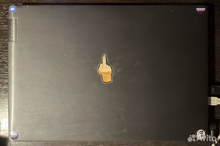 Ноутбук Lenovo Ideapad S145-15AST