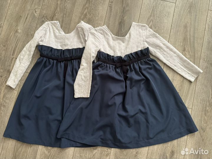 Платье нарядное для девочки