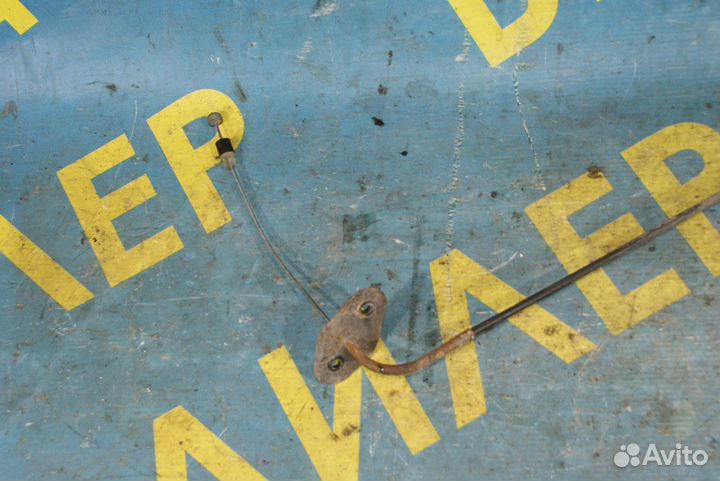 Трос газа Hyundai Santa FE