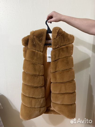 Жилет le camp italy