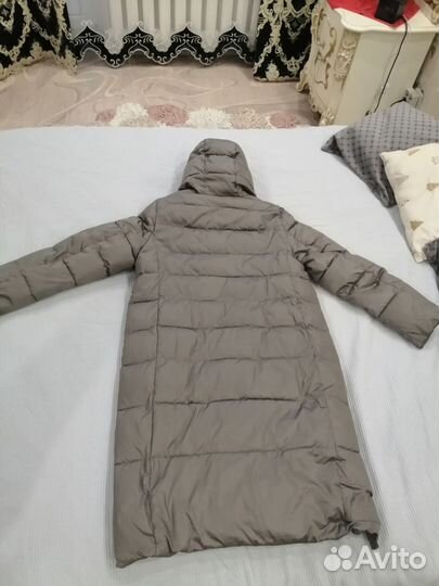 Пуховик женский 50 52