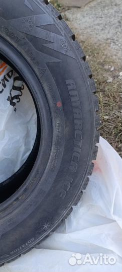 Zeta Antarctica Ice 205/65 R15