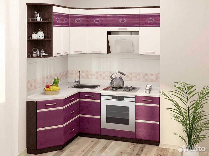 Кухонный гарнитур