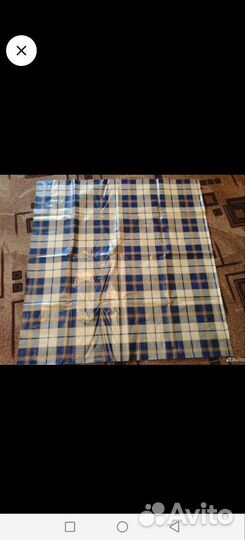 Клеенка на стол