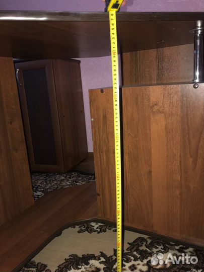 Письменный стол б/у