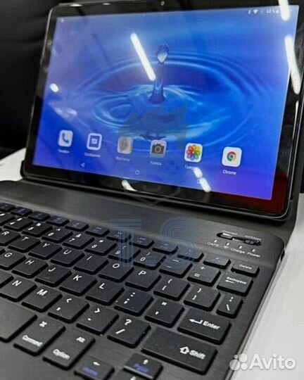 Новые планшеты 8 ядер/4 Гб/128 Гб/ос Android 11