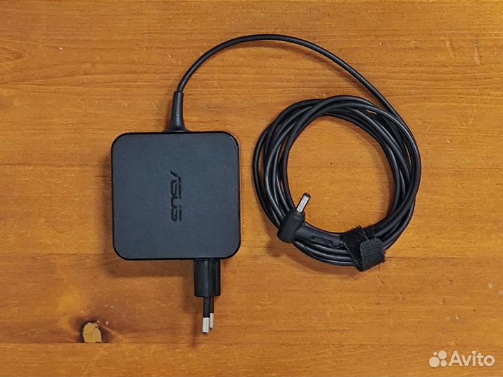 Ноутбук asus x541n