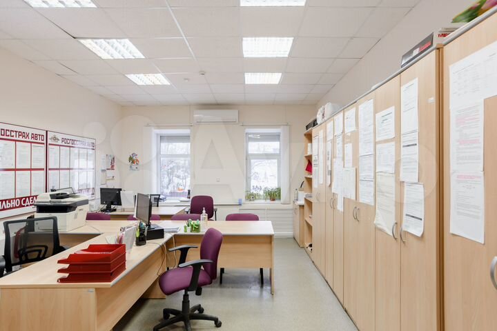 Торговая площадь, 54 м²