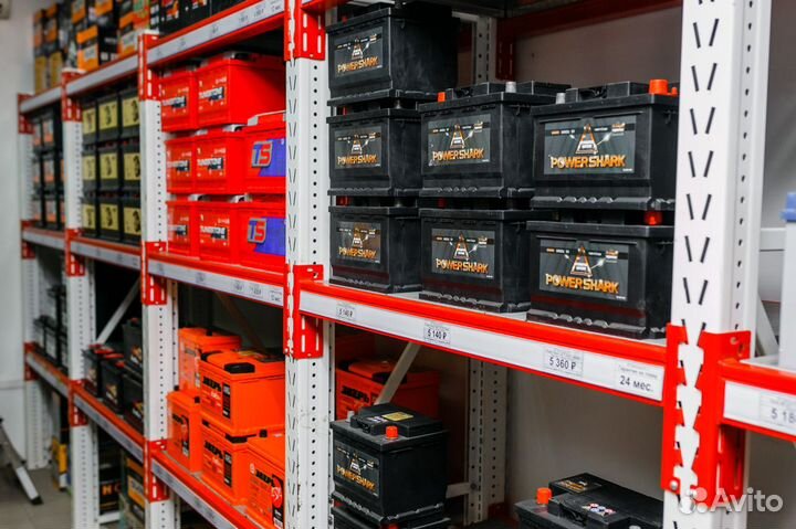 Аккумулятор AtlasBx (Атлас) 70Ah 540A прямая поляр