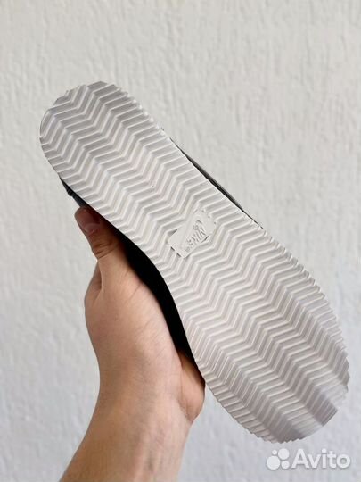 Кроссовки Nike Cortez Union