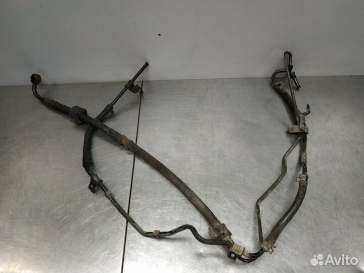 Трубка гур Hyundai Elantra XD G4ED 2000-2006