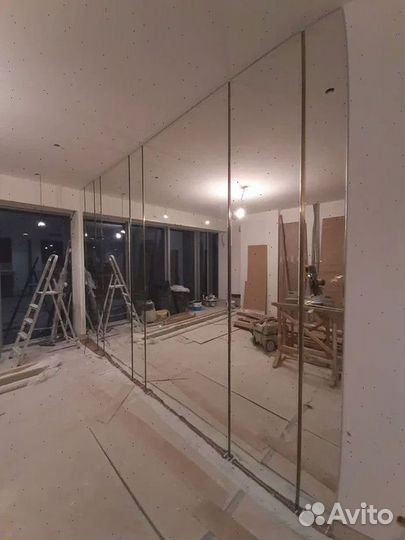 Зеркала оптом