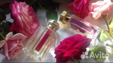 L’Artisan Parfumeur Vouler de Roses 100 ml Ориг Же