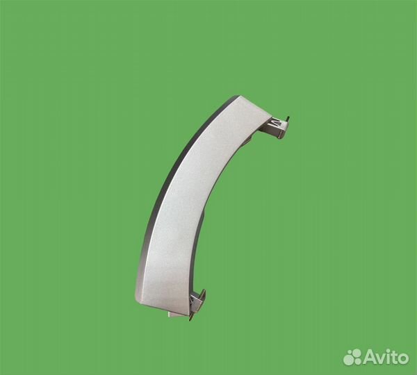 Ручка люка стиральных машин Bosch/Siemens