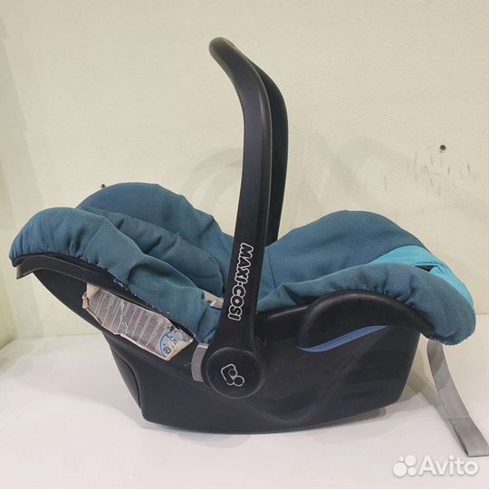 Детская люлька переноска