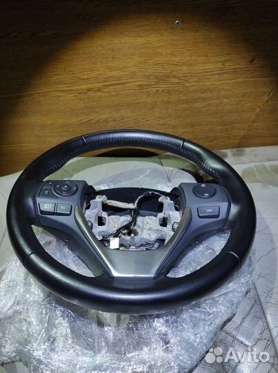 Руль оригинальный Toyota Corolla 160 180