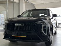 Новый Haval Jolion 1.5 MT, 2024, цена 1 999 000 руб.